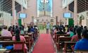 Bible Study Concludes at Corpus Christi Church, Moodbidri