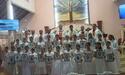 Corpus Christi Church Celebrates First Holy Communion with Reverence and Joy